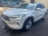 Infiniti QX50 2019 годаfor13 900 000 тг. в Астана – фото 5