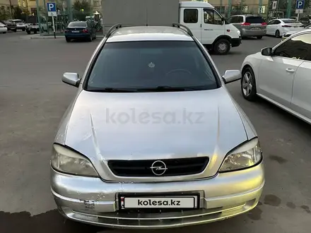 Opel Astra 1999 года за 1 700 000 тг. в Актау