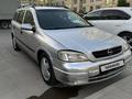 Opel Astra 1999 года за 1 700 000 тг. в Актау – фото 4