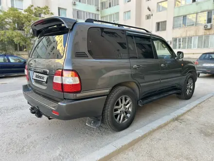 Toyota Land Cruiser 2006 года за 7 500 000 тг. в Актау