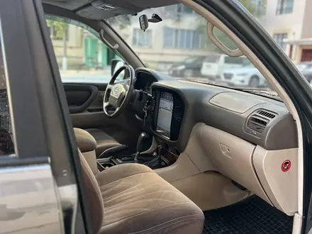 Toyota Land Cruiser 2006 года за 7 500 000 тг. в Актау – фото 3
