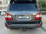 Toyota Land Cruiser 2006 годаүшін7 500 000 тг. в Актау – фото 2