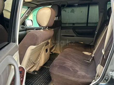 Toyota Land Cruiser 2006 года за 7 500 000 тг. в Актау – фото 5