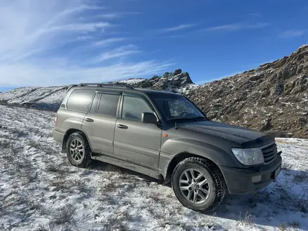 Toyota Land Cruiser 2006 года за 7 500 000 тг. в Актау – фото 6