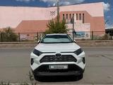 Toyota RAV4 2025 годаүшін18 700 000 тг. в Караганда