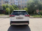 Toyota RAV4 2025 года за 18 700 000 тг. в Караганда – фото 4