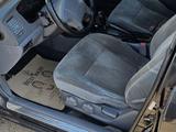 Kia Optima 2001 годаfor2 300 000 тг. в Астана – фото 5