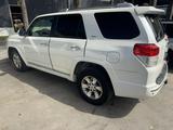 Toyota 4Runner 2010 года за 10 000 тг. в Алматы – фото 3