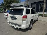 Toyota 4Runner 2010 года за 10 000 тг. в Алматы – фото 4