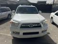 Toyota 4Runner 2010 года за 10 000 тг. в Алматы