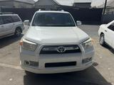 Toyota 4Runner 2010 года за 10 000 тг. в Алматы