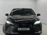 Toyota Camry 2020 года за 16 000 000 тг. в Алматы – фото 2