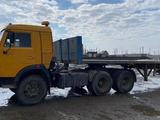 КамАЗ  5511 2007 года за 8 500 000 тг. в Атырау – фото 3