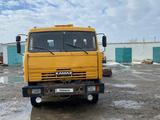 КамАЗ  5511 2007 года за 8 500 000 тг. в Атырау