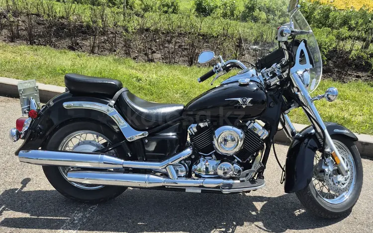 Yamaha  XVS650 2009 года за 3 800 000 тг. в Алматы