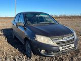 ВАЗ (Lada) Granta 2190 2012 года за 1 600 000 тг. в Актобе – фото 2