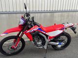 Honda  CRF 250L 2022 годаүшін3 400 000 тг. в Алматы