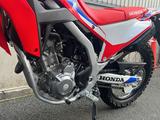 Honda  CRF 250L 2022 годаүшін3 400 000 тг. в Алматы – фото 4