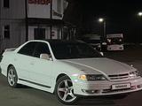 Toyota Mark II 1997 годаүшін2 100 000 тг. в Семей