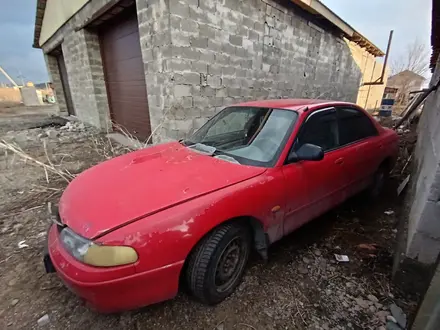 Mazda Cronos 1994 года за 750 000 тг. в Усть-Каменогорск