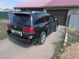 Lexus LX 570 2011 года за 19 700 000 тг. в Астана