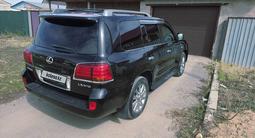 Lexus LX 570 2011 года за 19 700 000 тг. в Астана