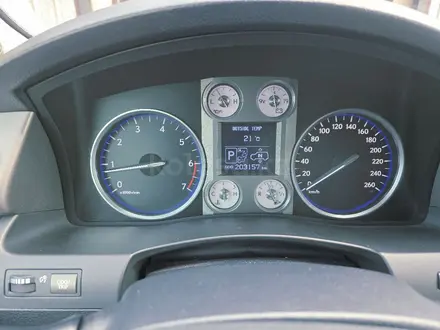 Lexus LX 570 2011 года за 19 700 000 тг. в Астана – фото 11