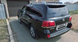 Lexus LX 570 2011 года за 19 700 000 тг. в Астана – фото 2