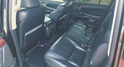 Lexus LX 570 2011 года за 19 700 000 тг. в Астана – фото 3