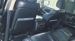 Lexus LX 570 2011 года за 19 700 000 тг. в Астана – фото 4