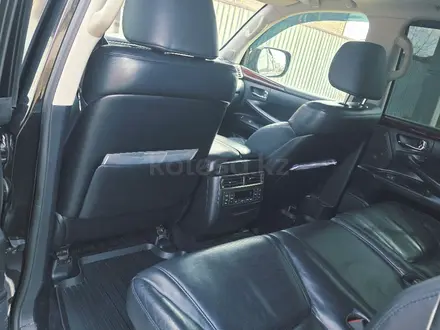 Lexus LX 570 2011 года за 19 700 000 тг. в Астана – фото 4