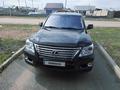 Lexus LX 570 2011 годаүшін19 700 000 тг. в Астана – фото 6