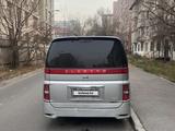 Nissan Elgrand 2006 года за 7 200 000 тг. в Алматы – фото 2