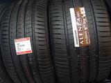 275/40/20 и 315/35/20 Bridgestone Alenza A001 за 600 000 тг. в Астана