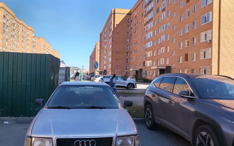Audi 80 1992 года за 850 000 тг. в Костанай