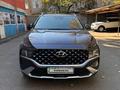 Hyundai Santa Fe 2023 годаүшін21 490 000 тг. в Алматы – фото 2