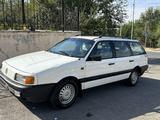 Volkswagen Passat 1993 годаүшін1 950 000 тг. в Шымкент – фото 5