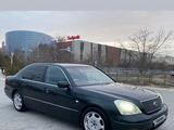 Lexus LS 430 2002 года за 4 740 929 тг. в Актау