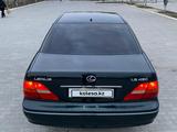 Lexus LS 430 2002 года за 4 740 929 тг. в Актау – фото 3