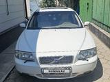 Volvo S80 2005 годаүшін3 800 000 тг. в Алматы