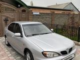 Nissan Primera 2000 года за 2 250 000 тг. в Тараз – фото 3