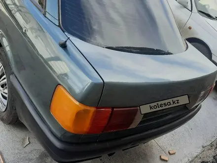 Audi 80 1990 года за 1 050 000 тг. в Караганда – фото 4