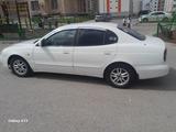 Daewoo Leganza 1997 года за 1 450 000 тг. в Шымкент – фото 5