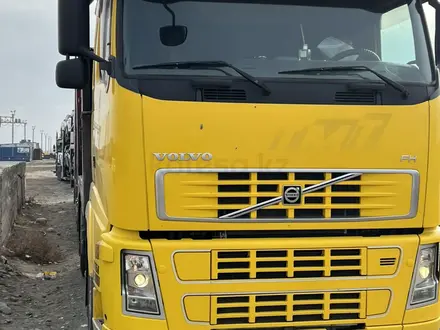 Volvo  FH13 2008 года за 35 000 000 тг. в Жаркент