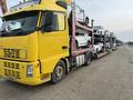 Volvo  FH13 2008 годаүшін35 000 000 тг. в Жаркент – фото 2