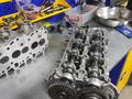 Коленвал 2tr 2tr-fe стандарт, есть 0.25, также блок шатыны и поршня за 250 000 тг. в Алматы – фото 6