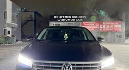 Volkswagen Passat 2015 годаүшін6 500 000 тг. в Астана