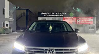 Volkswagen Passat 2015 года за 6 500 000 тг. в Астана