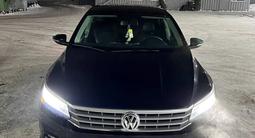 Volkswagen Passat 2015 годаүшін6 500 000 тг. в Астана – фото 4
