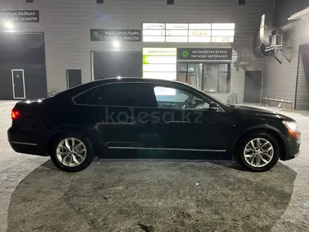 Volkswagen Passat 2015 года за 6 500 000 тг. в Астана – фото 7